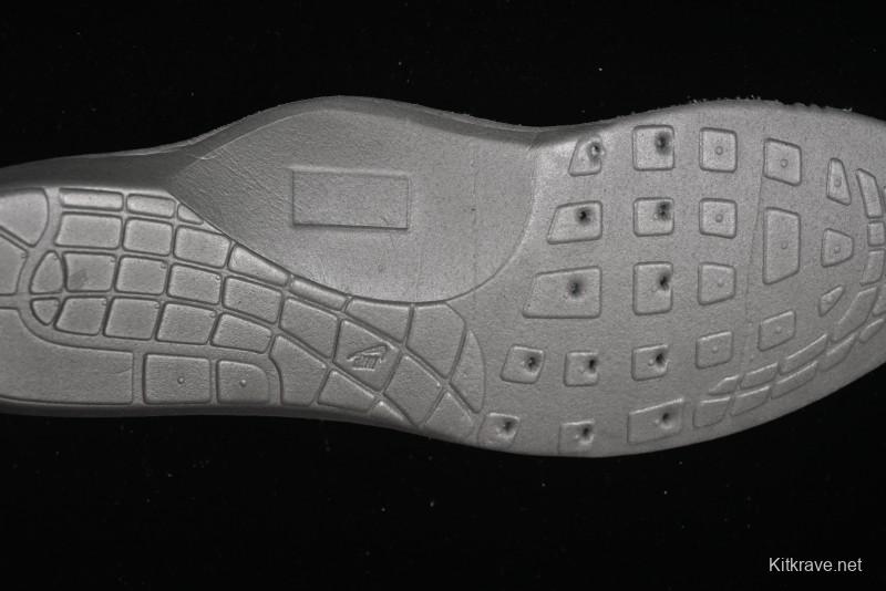 Nike Air Max 1 Retro Running Shoes with Half-Sole Air Cushion - FZ5808-007