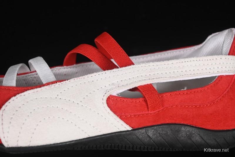 Puma Speedcat Low-Top Lifestyle Dance Shoes - 401287-07