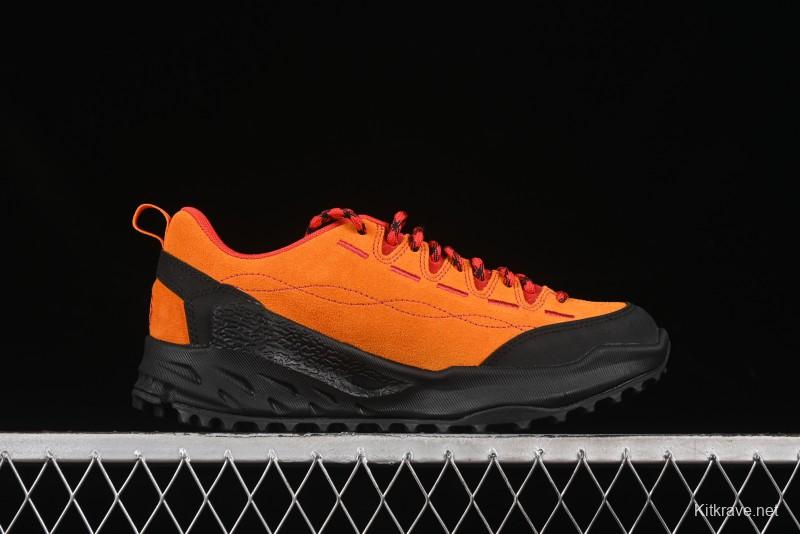 Keen Jasper Rocks SP Urban Series Retro Low-Top Lace-Up Outdoor Camping Hiking Mountaineering Training Shoes - 1029583