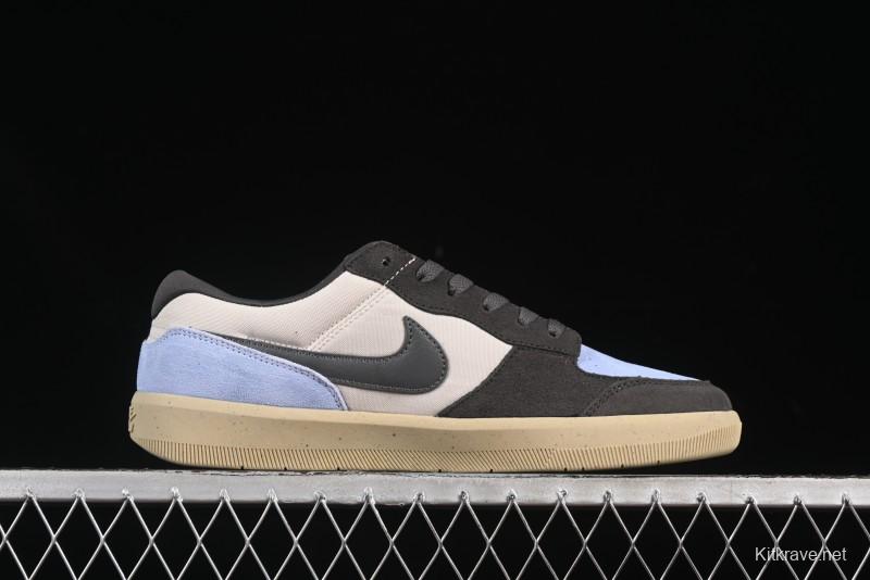Nike SB Force 58 Retro Skate Shoes - DV5477-102