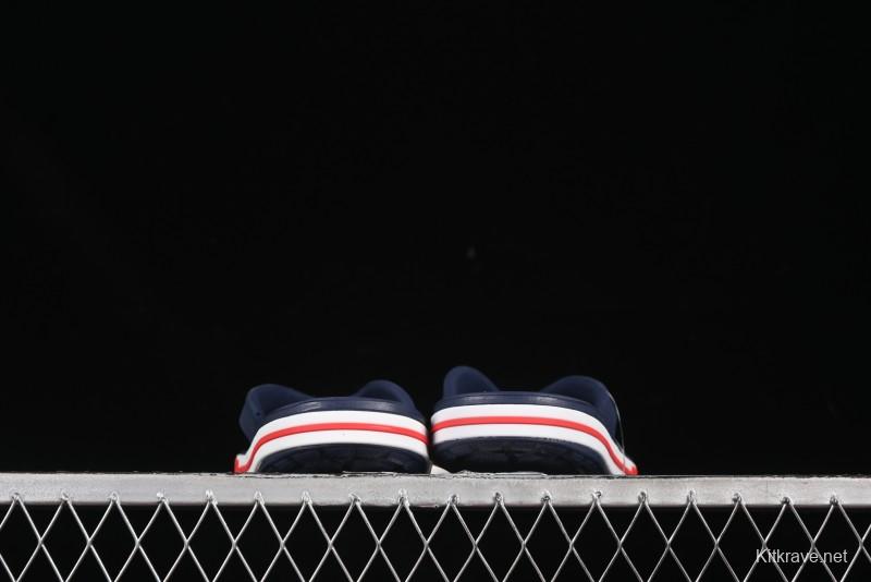 Crocs Classic Clog Bayaband Series Classic Summer Sandals for Indoor and Outdoor Casual Wear Water Sports Flip Flops - B.D4