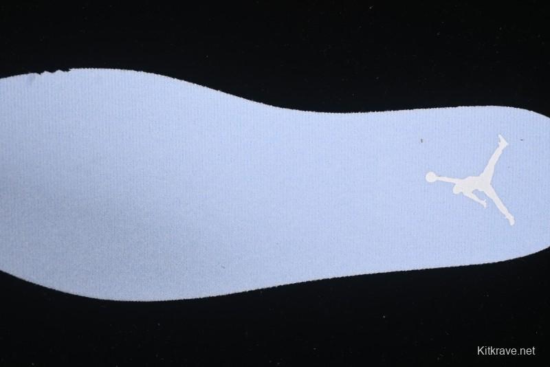 Nike Jordan Spizike Low Retro Blue Hybrid Sneaker with Air Jordan 3, 4, 5, 6 Design Elements - HV6528-100