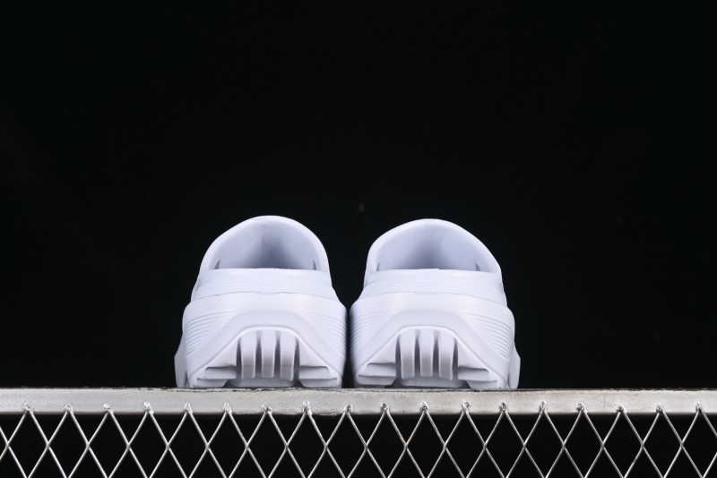 Adidas Ozwave Cldg JR9273 Chef Shoes 2nd Generation Cushioned Platform Dad Sandals - JR9273