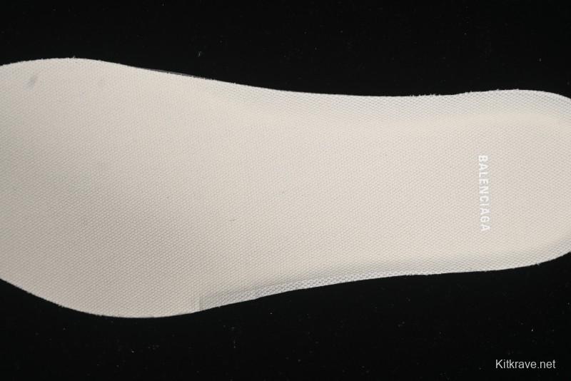 Balenciaga Phantom Sneaker 3XL Running Shoes - W3BR50208