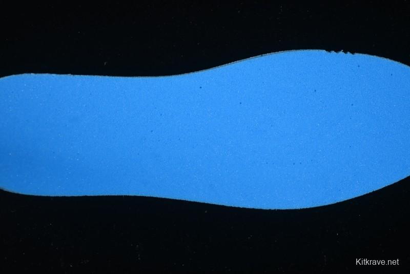 Nike Air Jordan Legacy 312 Low AJ312 Triple Strap Sneakers - CD7069-109