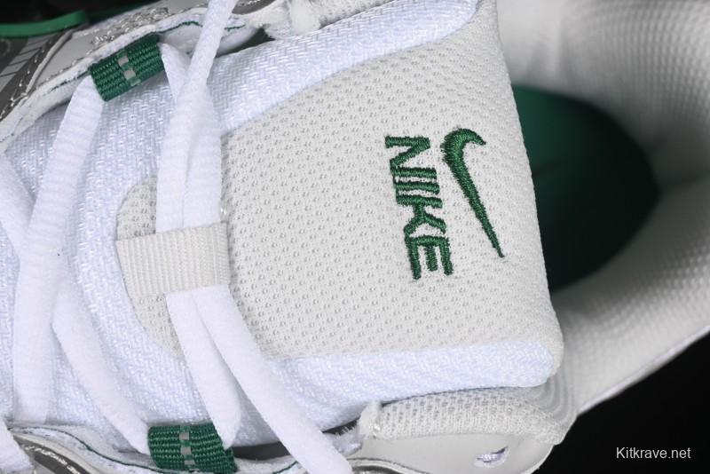 Nike V5 RNR Millennium Classic Retro Running Shoes with Foam Midsole - HJ5228-100