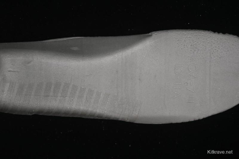 Nike Air Force 1 '07 Low Gucci Collaboration Grey Blue Swoosh Casual Sneakers - XS1958-543