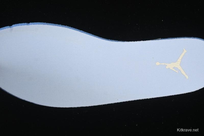 Nike Air Jordan 1 Low AJ1 Mint Blue Casual Lifestyle Sneakers - HJ5999-400