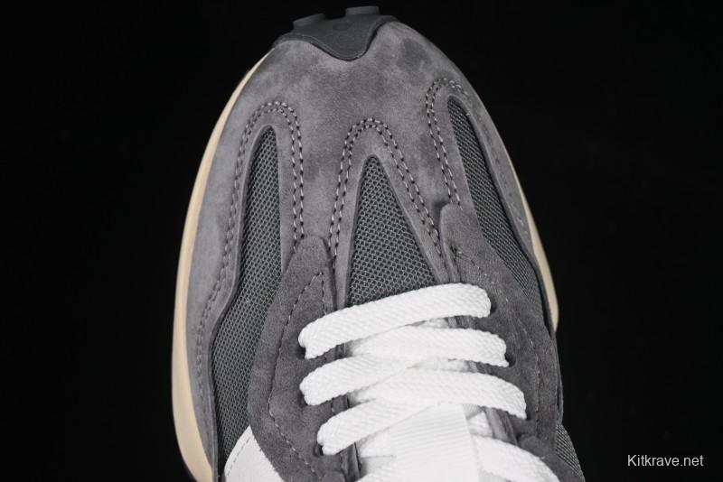 New Balance MS327 Series Retro Casual Running Shoes - U327WRF