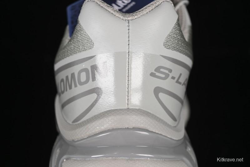 Salomon XT-6 EXP Outdoor Running Shoes with Advanced Technology - 474448-21