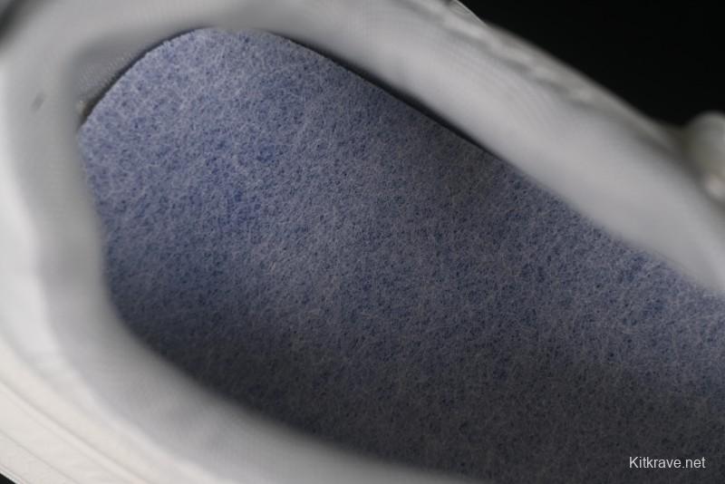 GG-CC Chunky Low Casual Fashion Sports Platform Sneakers Series 5515 Off White