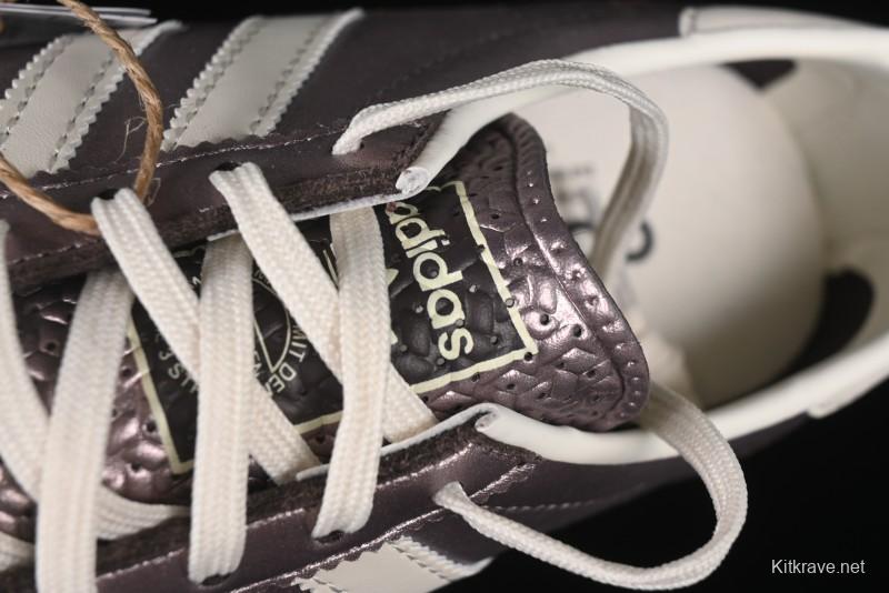 Adidas Originals SL 72 Retro Running Shoes - JH6364