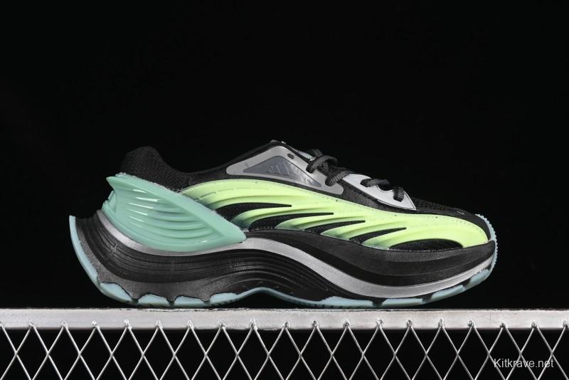 Adidas Vento XLG MTW Retro Casual Dad Shoes - JQ6211