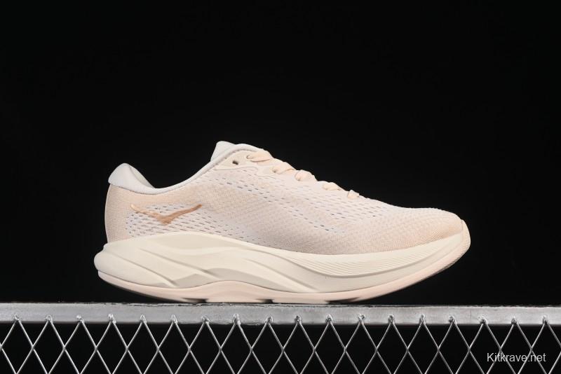 HOKA ONE ONE Rincon 4 Lightweight Breathable Knit Running Shoes - 1155131 VCH