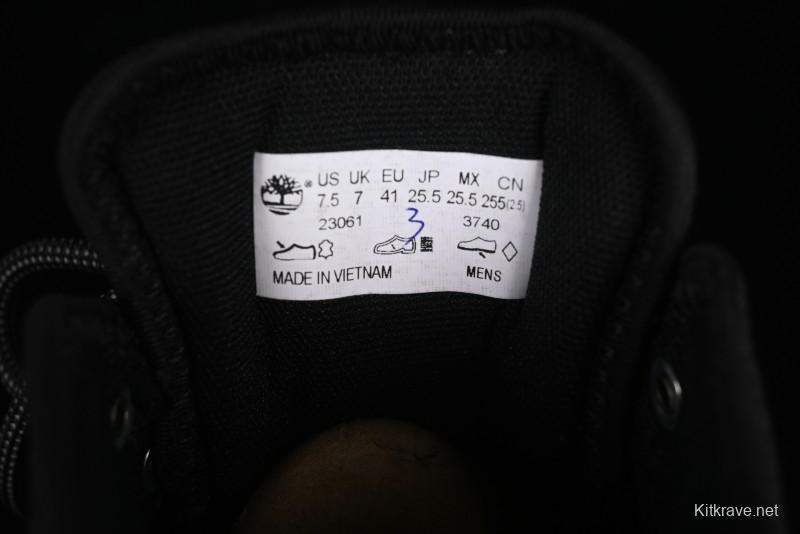 Timberland Outdoor Sports Casual Boots TB2525713