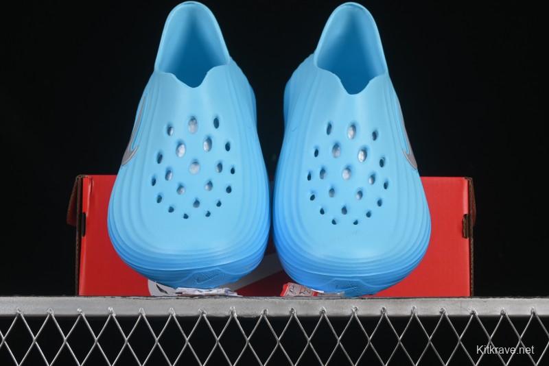 Nike ReactX Rejuven8 Summer Sandals with Ultra-Soft ReactX Foam for All-Day Comfort - HV5062-400