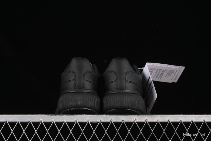 Onitsuka Tiger Delecity Thick Sole Low-Top Lifestyle Casual Sneakers - 1183B873-002