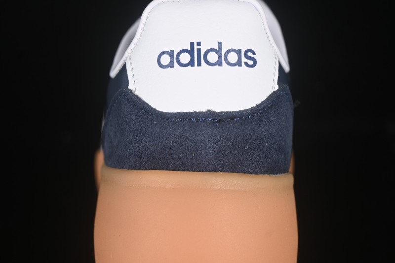 Adidas Barreda Decode Comfort Cushion Low Top Casual Sneakers - JQ6677