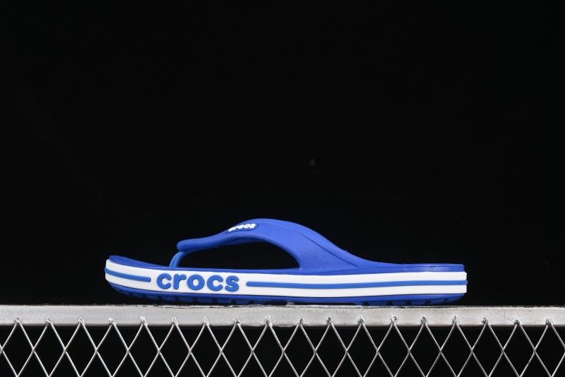 Crocs Classic Clog Bayaband Series Classic Summer Sandals for Indoor and Outdoor Casual Wear Water Sports Flip Flops - B.D4