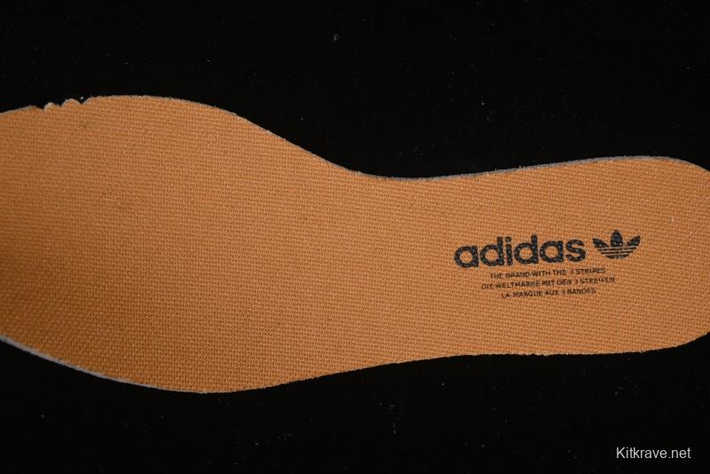 Adidas Originals SL 72 OG Retro Running Shoes - JH8656