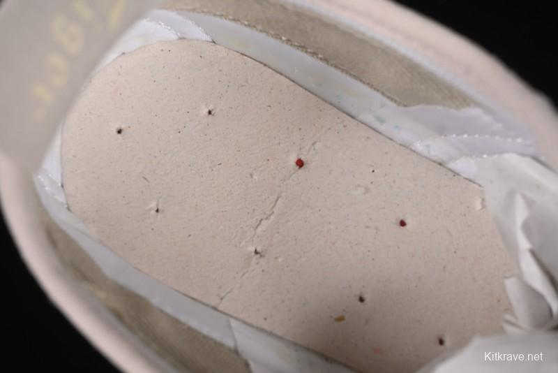 Onitsuka Tiger Mexico 66 Low-Top Leather Sneakers - 1183B648-100