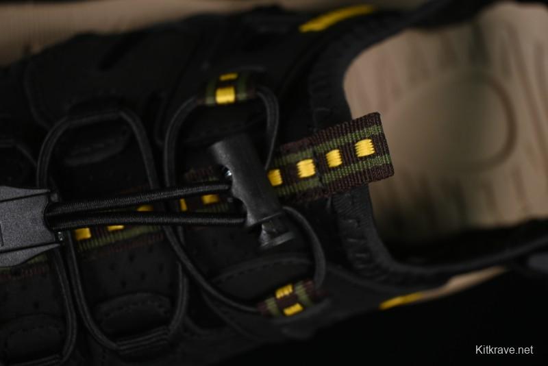 ECCO Off-Trail Series 2025 New Outdoor Closed-Toe Sport Comfort Sandals - 63723901001