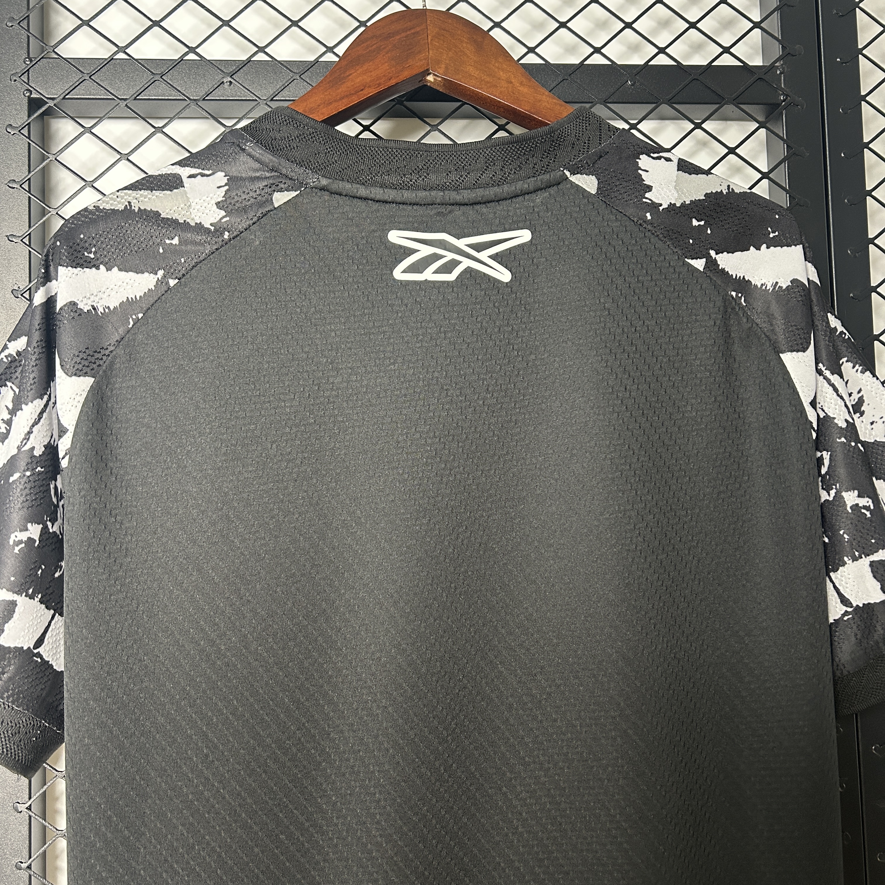 25/26 Botafogo THIRD Jersey