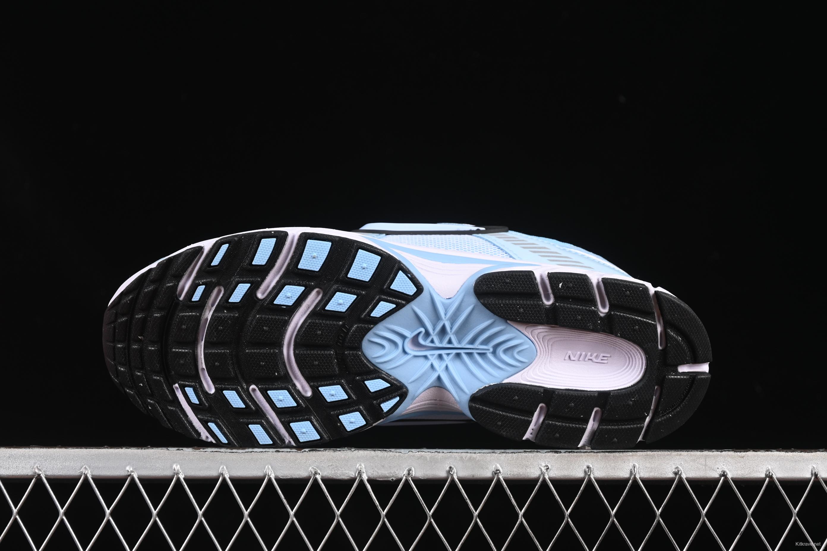 Nike V5 RNR Millennium Classic Retro Running Shoes with Foam Midsole - IF2330-001