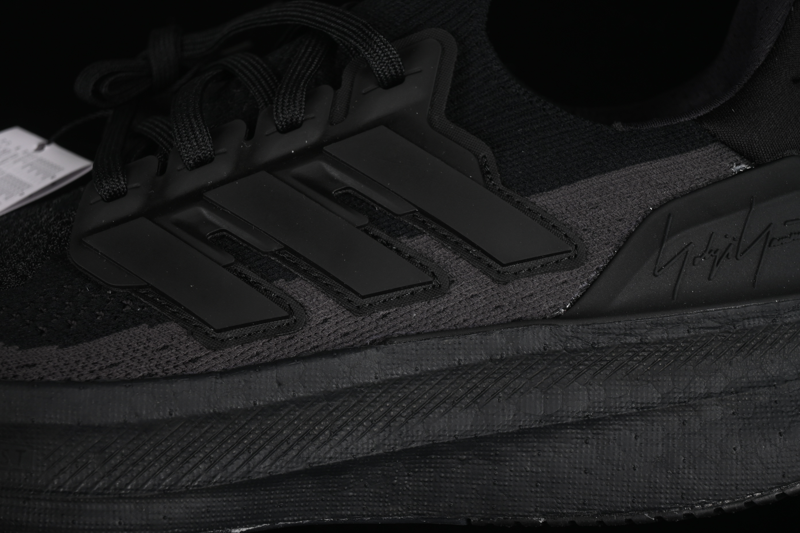 Adidas Y3 Ultraboost 5 JP7438 Running Shoes with Boost Cushioning