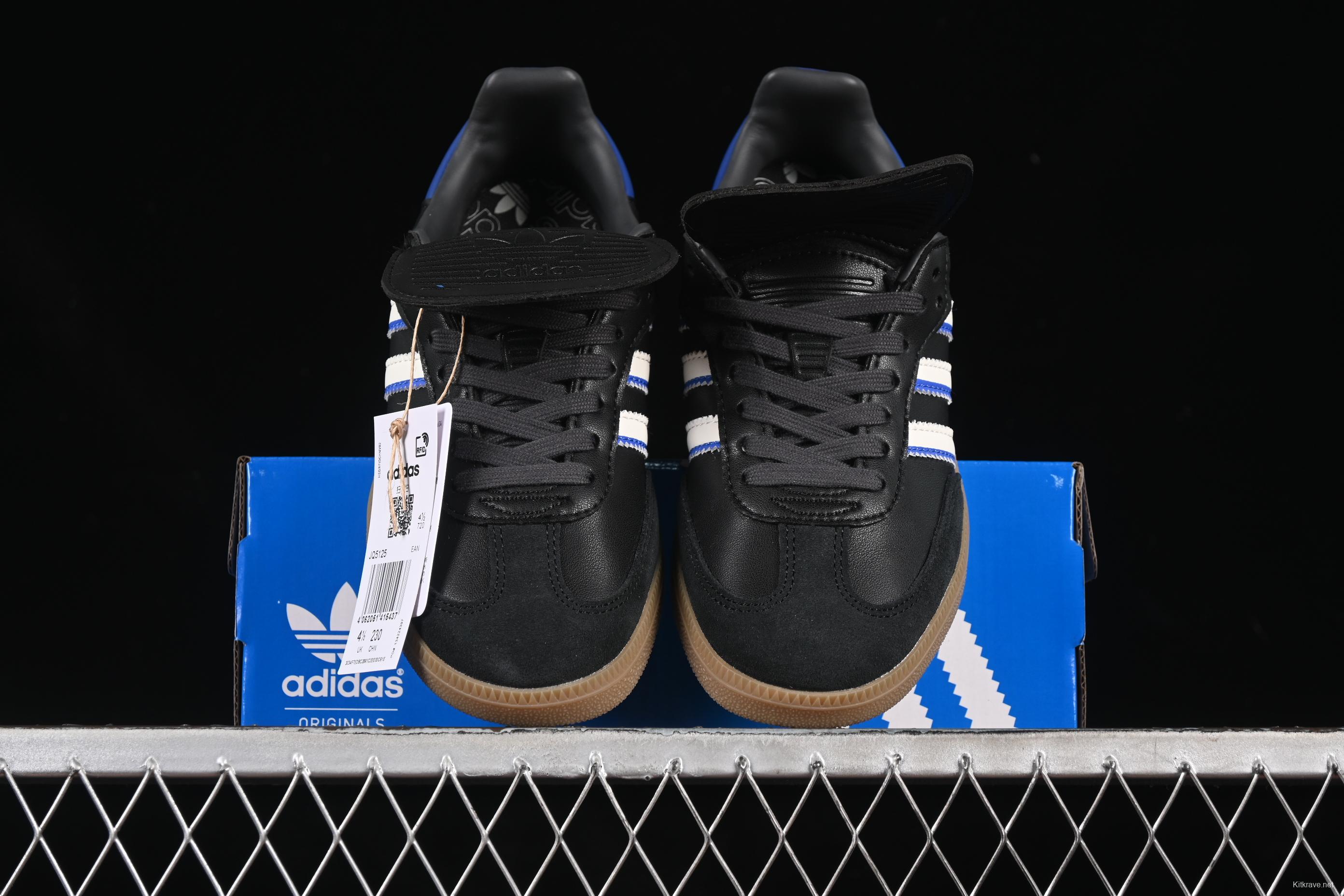 Adidas Samba LT Casual Sneakers - JQ5125