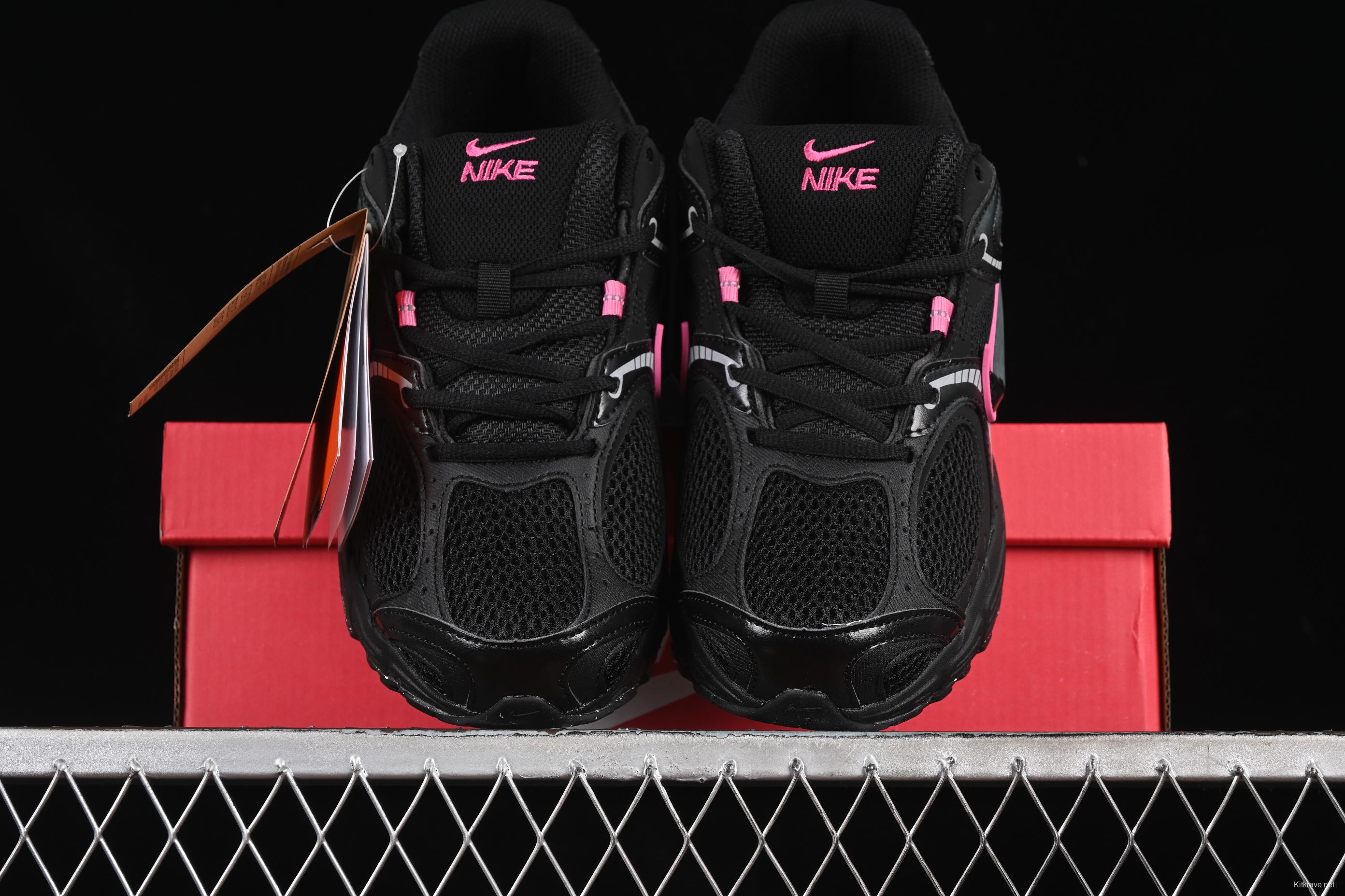 Nike V5 RNR Millennium Classic Retro Running Shoes with Foam Midsole - HJ5228-007