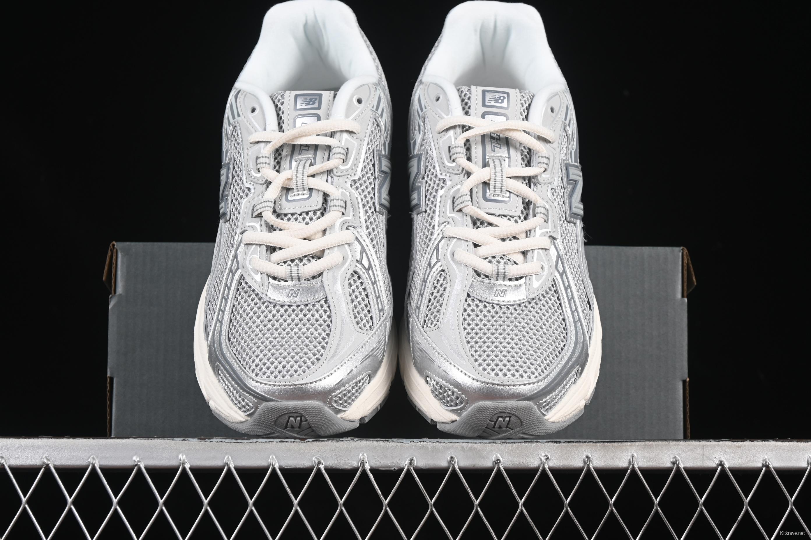 New Balance 740 Series Retro Dad Style Casual Running Shoes - U740AR2