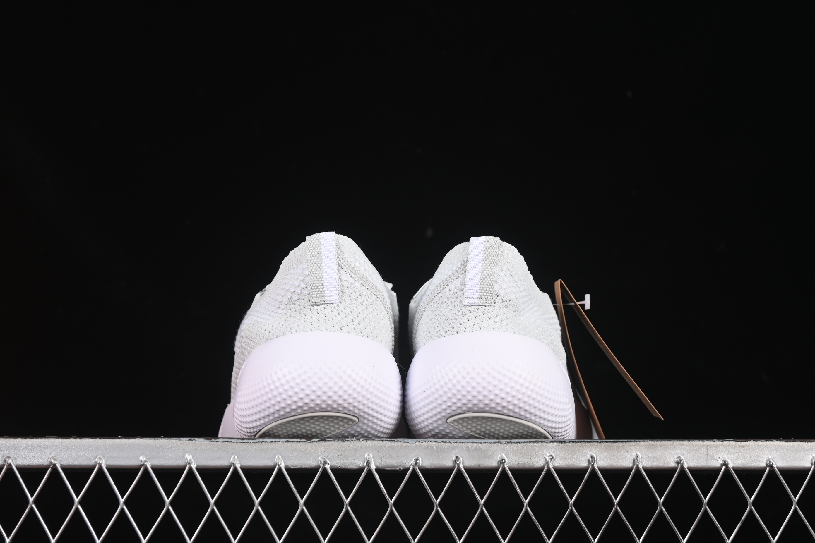 Nike Free 2025 Breathable Knit Upper Cushioned Running Shoes - HF2720-001