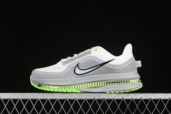 Nike Air Zoom Pegasus Premium Running Shoes with Mesh Upper and Air Cushion Technology - HQ2593-009