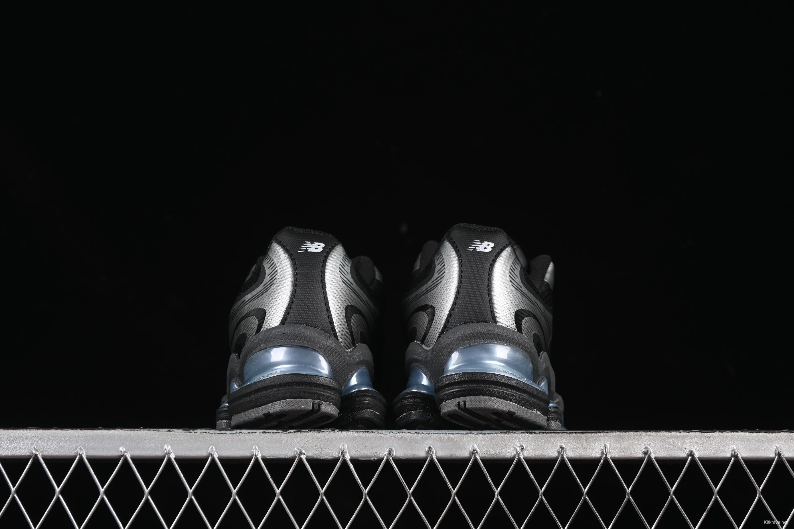 New Balance 2000 Series Retro Dad Style Casual Running Shoes - U2000EA