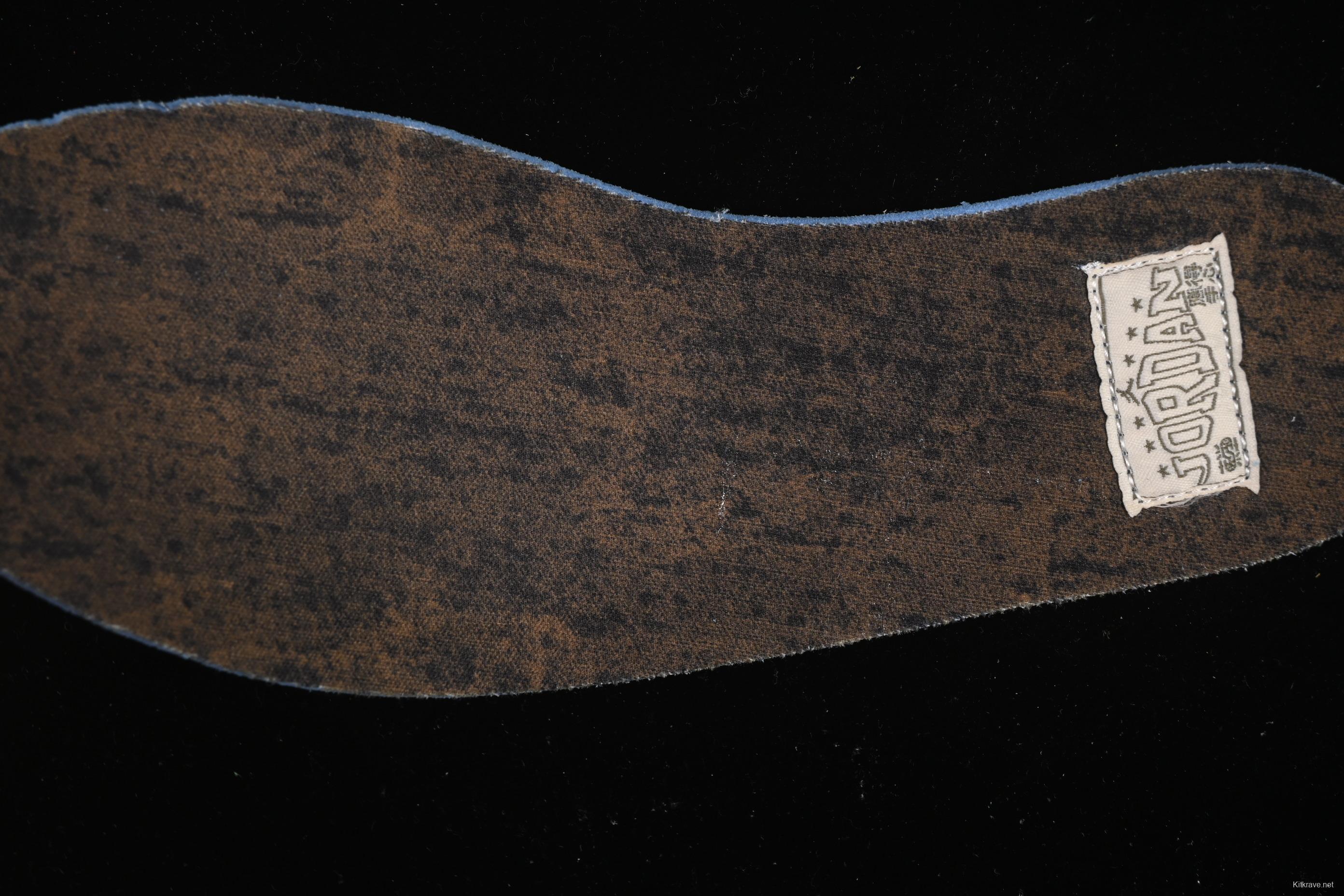 Nike Air Jordan 1 Low "Dongdan" Casual Sneakers in Coconut Milk White - IB8855-121