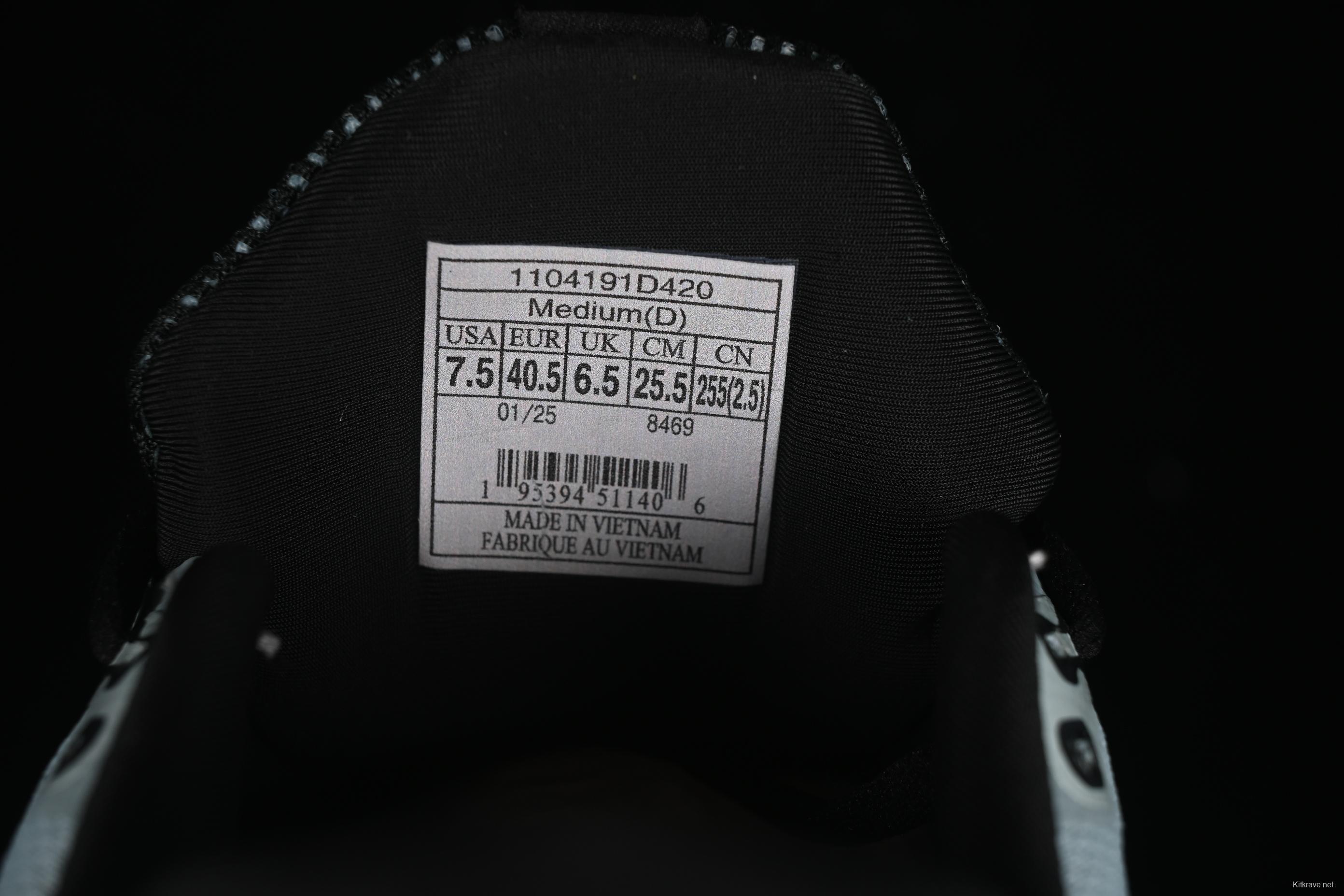 Brooks Glycerin 21 Cushioned Marathon Nitrogen Running Shoes - 1104191D420