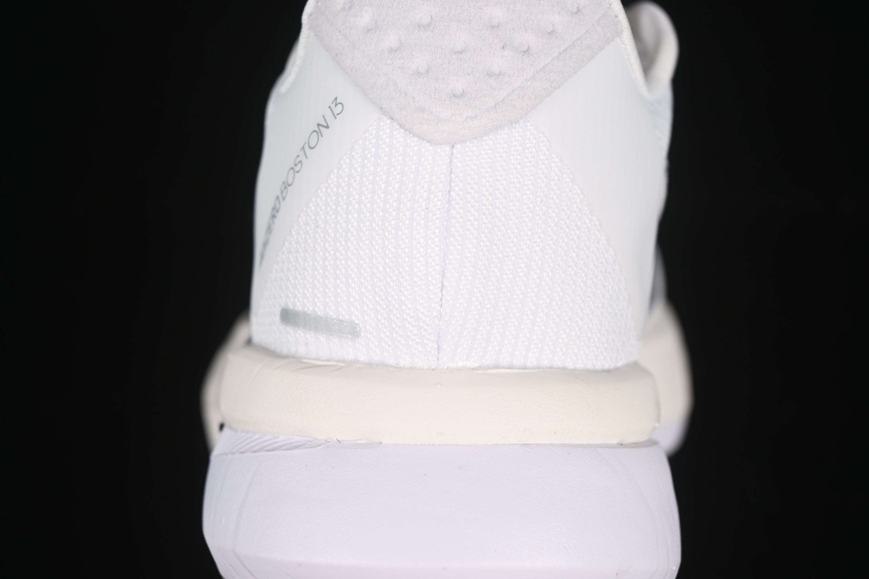 Adidas Adizero Boston 13 Running Shoes with Breathable Design - JS4939