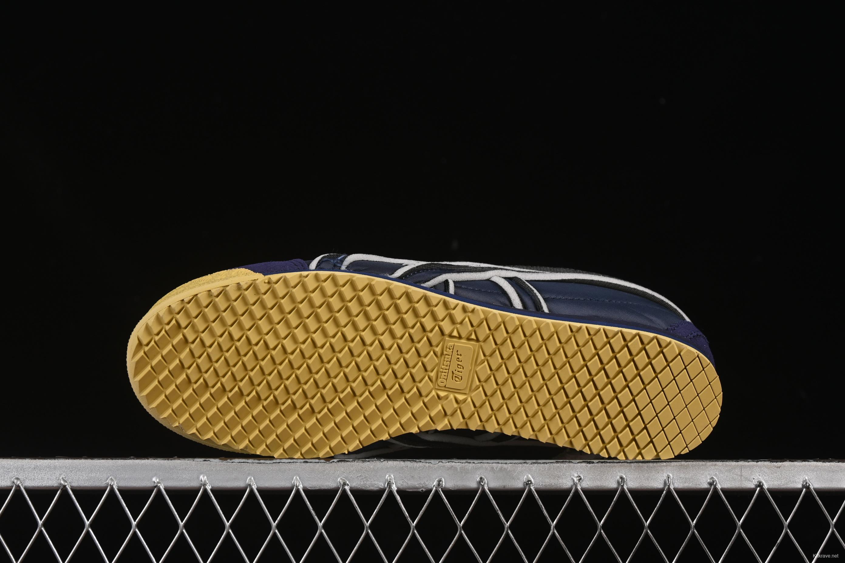 Onitsuka Tiger Mexico 66 SD Low-Top Casual Running Shoes - 1183C115-401