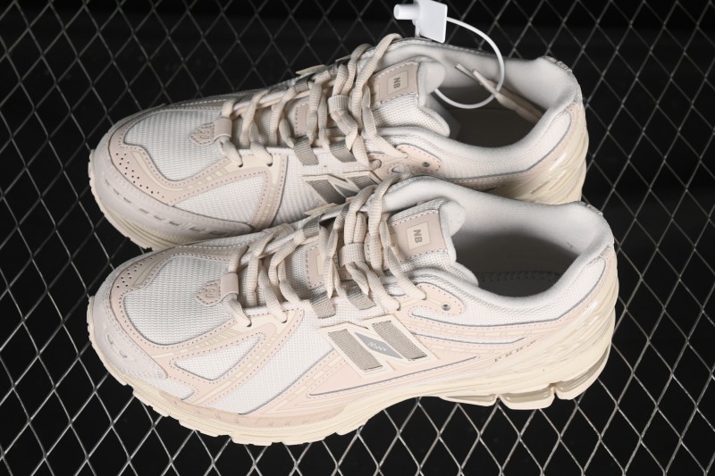 New Balance 1906 Series Retro Dad Style Casual Running Shoes - U1906RLI