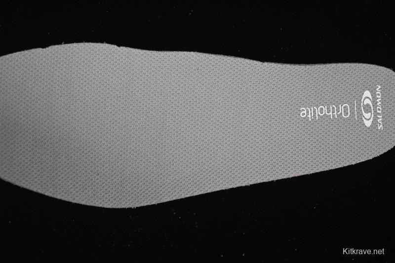 Salomon XT-Quest Outdoor Trail Running Shoes - 478852-22