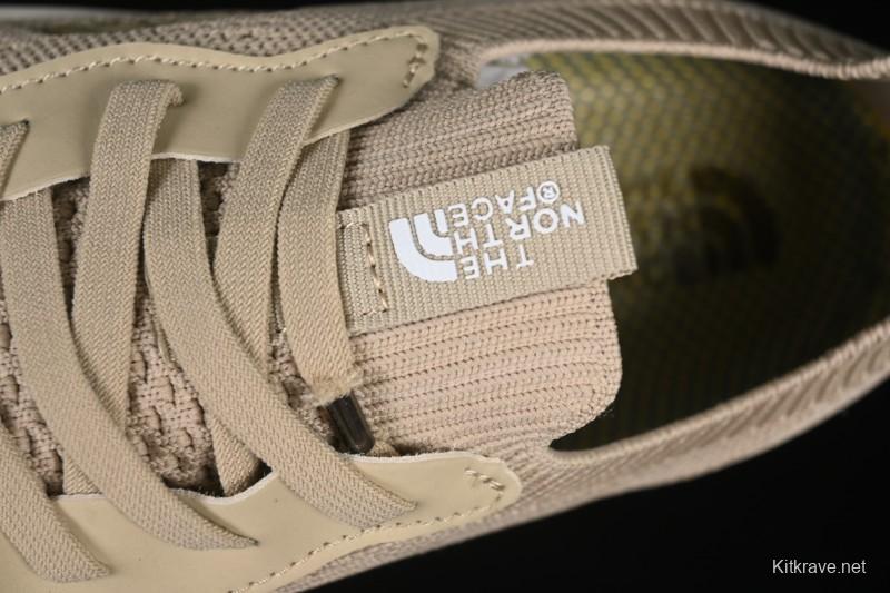 The North Face Low-Cut Hiking Trail Outdoor Casual Board Shoes - NF0A8AD94QI-082