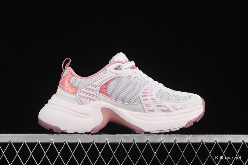 New York Yankees MLB Chunky Breathable Casual Sneakers - 3ASHW045N50PKM