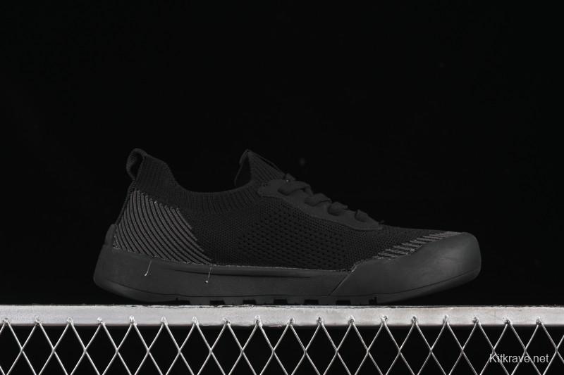 The North Face Low-Cut Hiking Trail Outdoor Casual Board Shoes - NF0A8AD94QI-082