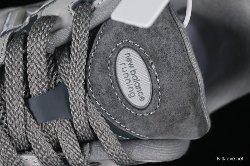 New Balance 2002 Series Retro Casual Running Shoes - M2002RST