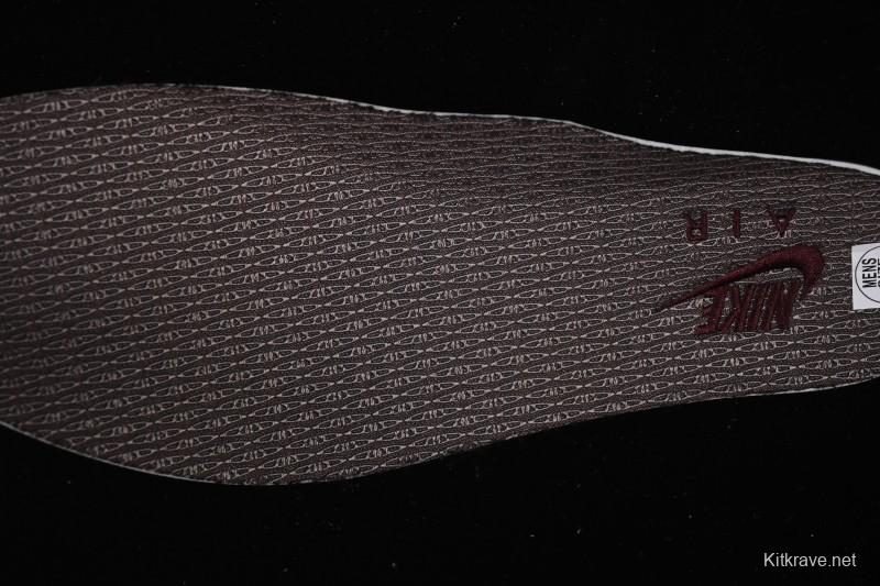 Nike A Ma Maniere x Air Jordan 5 Retro Violet Ore AJ5 IB1528-100