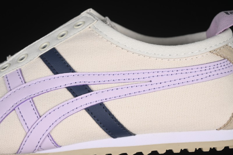 Onitsuka Tiger Mexico 66 Low-Top Casual Running Shoes - 1183A360-205