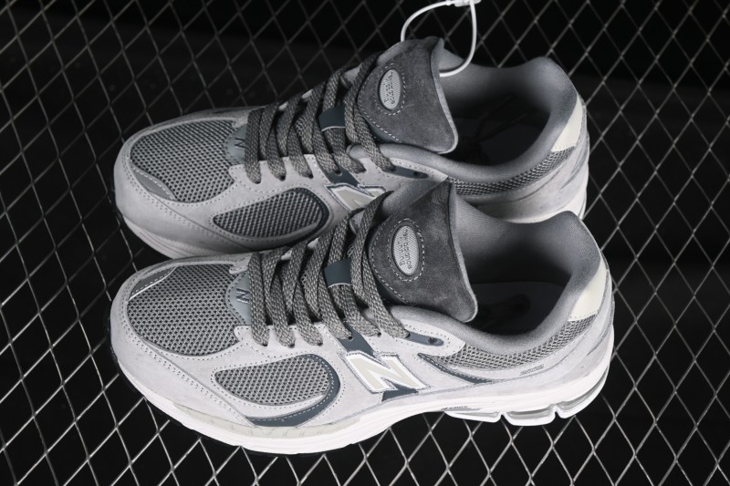 New Balance 2002 Series Retro Casual Running Shoes - M2002RST