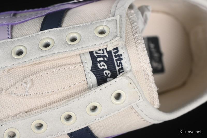 Onitsuka Tiger Mexico 66 Low-Top Casual Running Shoes - 1183A360-205