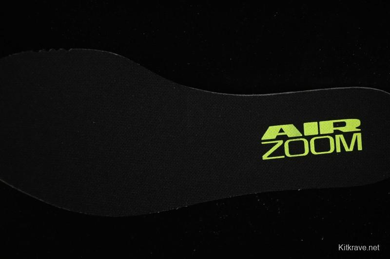 Nike Air Zoom Pegasus Premium Running Shoes with Mesh Upper and Zoom Air Cushioning - HQ2592-104